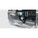 Muse | Ghetto Blasters | M-380 GBS | AUX in | Bluetooth | Cassette deck | CD player