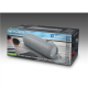 Muse | M-780 LG | Speaker Splash Proof | Waterproof | Bluetooth | Silver | Portable | Wireless connection