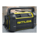 Muse | M-928 BTY | Jobsite Radio speaker | Waterproof | Bluetooth | Black/Yellow | Portable | Wireless connection