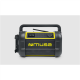 Muse | M-928 BTY | Jobsite Radio speaker | Waterproof | Bluetooth | Black/Yellow | Portable | Wireless connection