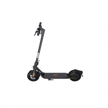 Ninebot by Segway Kickscooter F2 E, Black | Segway | Kickscooter F2 E | Up to 25 km/h | 10 