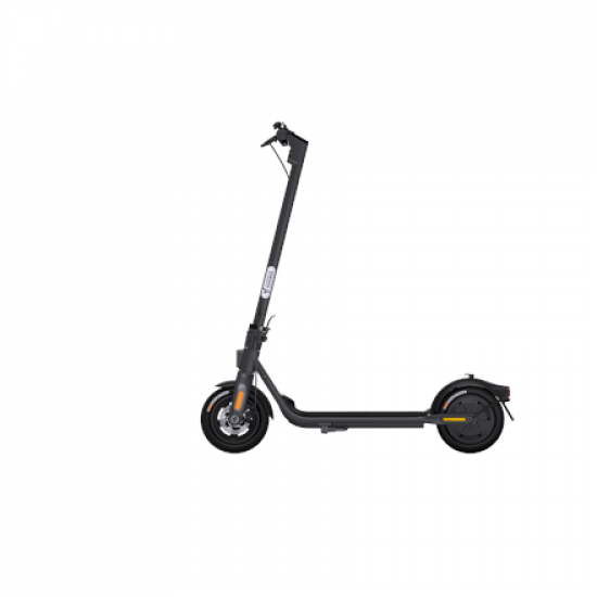 Ninebot by Segway Kickscooter F2 E, Black | Segway | Kickscooter F2 E | Up to 25 km/h | 10 