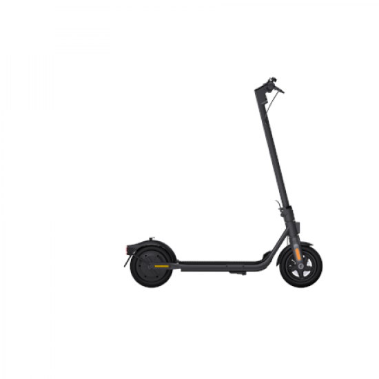 Ninebot by Segway Kickscooter F2 E, Black | Segway | Kickscooter F2 E | Up to 25 km/h | 10 