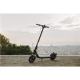 Ninebot by Segway Kickscooter F2 E, Black | Segway | Kickscooter F2 E | Up to 25 km/h | 10 