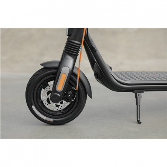 Ninebot by Segway Kickscooter F2 E, Black | Segway | Kickscooter F2 E | Up to 25 km/h | 10 