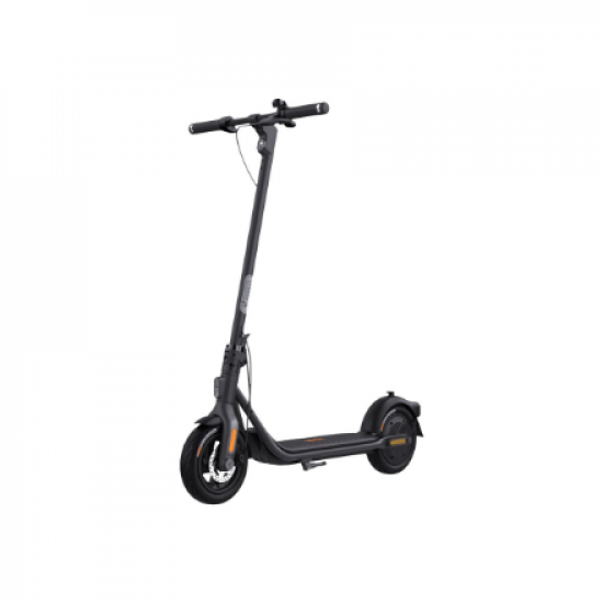 Ninebot by Segway Kickscooter F2 E, Black | Segway | Kickscooter F2 E | Up to 25 km/h | 10 