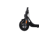 Ninebot by Segway Kickscooter F2 E, Black | Segway | Kickscooter F2 E | Up to 25 km/h | 10 