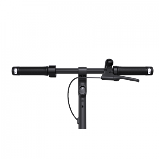 Ninebot by Segway Kickscooter F2 E, Black | Segway | Kickscooter F2 E | Up to 25 km/h | 10 