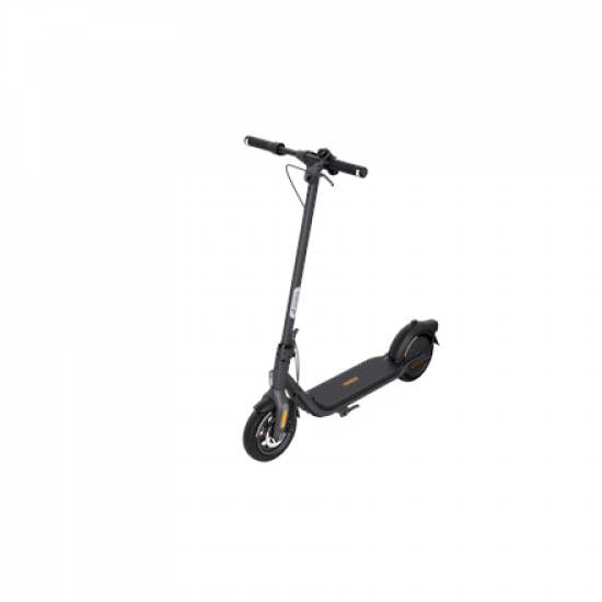 Ninebot by Segway Kickscooter F2 E, Black | Segway | Kickscooter F2 E | Up to 25 km/h | 10 