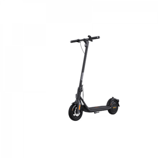 Ninebot by Segway Kickscooter F2 E, Black | Segway | Kickscooter F2 E | Up to 25 km/h | 10 