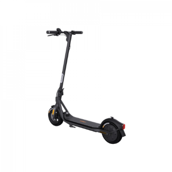 Ninebot by Segway Kickscooter F2 Pro E, Black | Segway | Kickscooter F2 Pro E | Up to 25 km/h | 10 