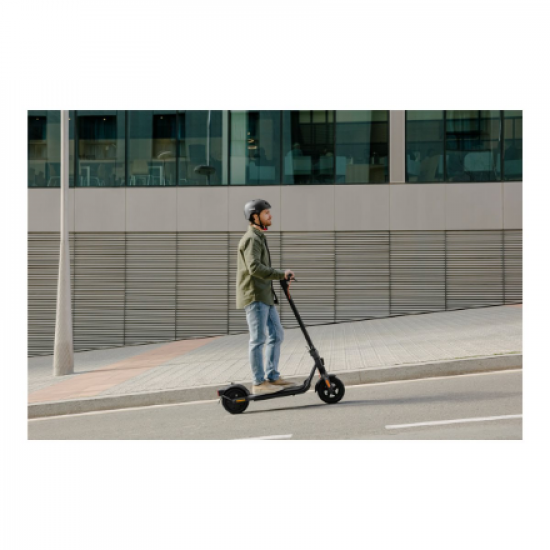 Ninebot by Segway Kickscooter F2 Pro E, Black | Segway | Kickscooter F2 Pro E | Up to 25 km/h | 10 