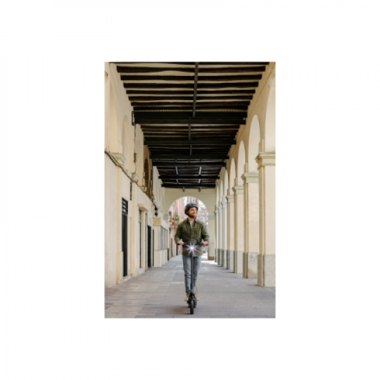 Ninebot by Segway Kickscooter F2 Pro E, Black | Segway | Kickscooter F2 Pro E | Up to 25 km/h | 10 