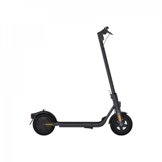 Ninebot by Segway Kickscooter F2 Pro E, Black | Segway | Kickscooter F2 Pro E | Up to 25 km/h | 10 