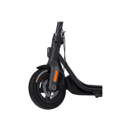 Ninebot by Segway Kickscooter F2 Pro E, Black | Segway | Kickscooter F2 Pro E | Up to 25 km/h | 10 