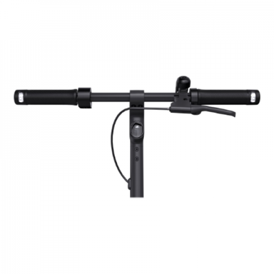 Ninebot by Segway Kickscooter F2 Pro E, Black | Segway | Kickscooter F2 Pro E | Up to 25 km/h | 10 