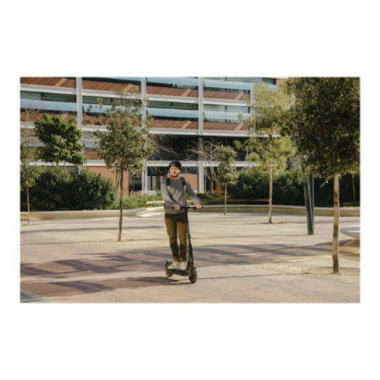 Ninebot by Segway Kickscooter MAX G2 E, Black | Segway | Kickscooter MAX G2 E | Up to 25 km/h | 10 