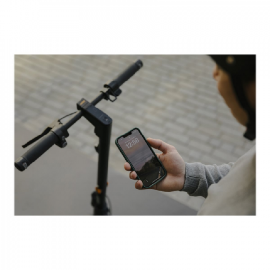 Ninebot by Segway Kickscooter MAX G2 E, Black | Segway | Kickscooter MAX G2 E | Up to 25 km/h | 10 