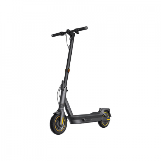 Ninebot by Segway Kickscooter MAX G2 E, Black | Segway | Kickscooter MAX G2 E | Up to 25 km/h | 10 