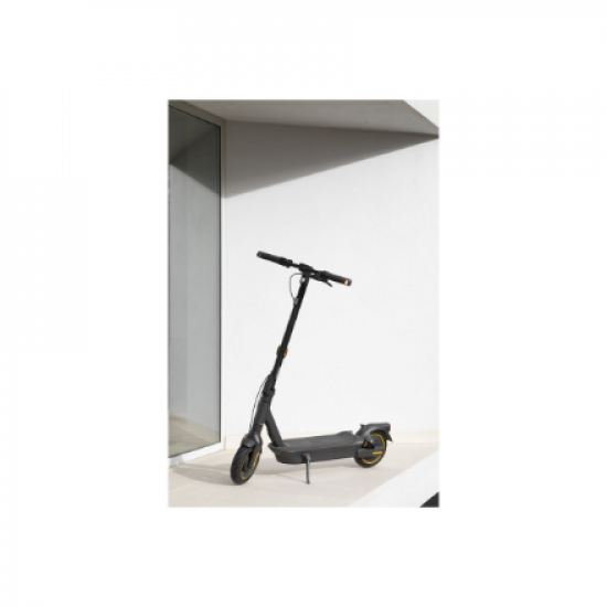 Ninebot by Segway Kickscooter MAX G2 E, Black | Segway | Kickscooter MAX G2 E | Up to 25 km/h | 10 