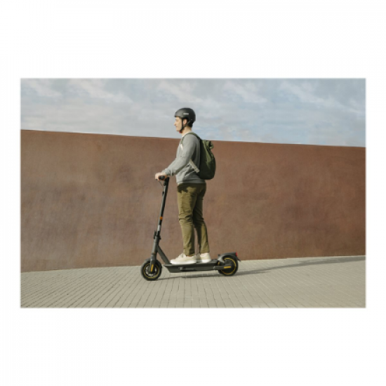 Ninebot by Segway Kickscooter MAX G2 E, Black | Segway | Kickscooter MAX G2 E | Up to 25 km/h | 10 