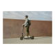 Ninebot by Segway Kickscooter MAX G2 E, Black | Segway | Kickscooter MAX G2 E | Up to 25 km/h | 10 