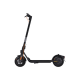 Ninebot by Segway Kickscooter F2 Plus E, Black | Segway | Kickscooter F2 Plus E | Up to 25 km/h | 10 