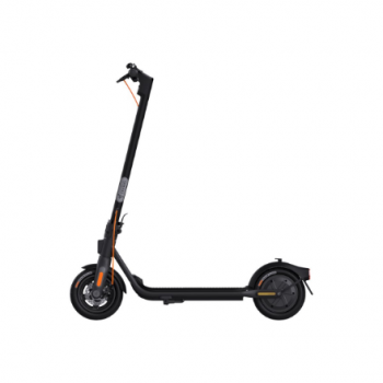 Ninebot by Segway Kickscooter F2 Plus E, Black | Segway | Kickscooter F2 Plus E | Up to 25 km/h | 10 