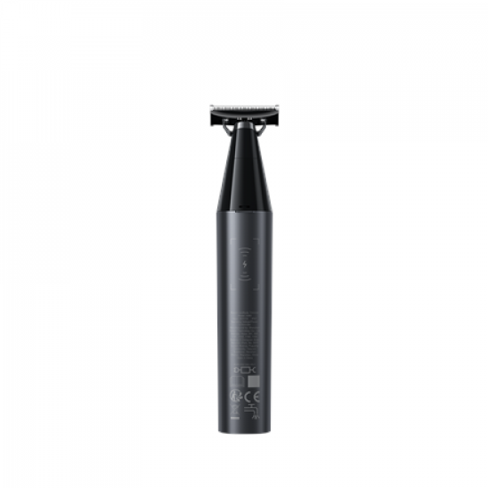 Xiaomi | UniBlade Trimmer | X300 EU | Cordless | Wet & Dry | Black