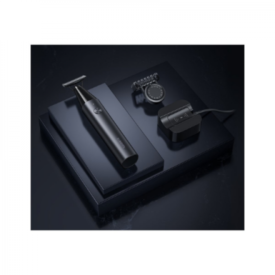 Xiaomi | UniBlade Trimmer | X300 EU | Cordless | Wet & Dry | Black
