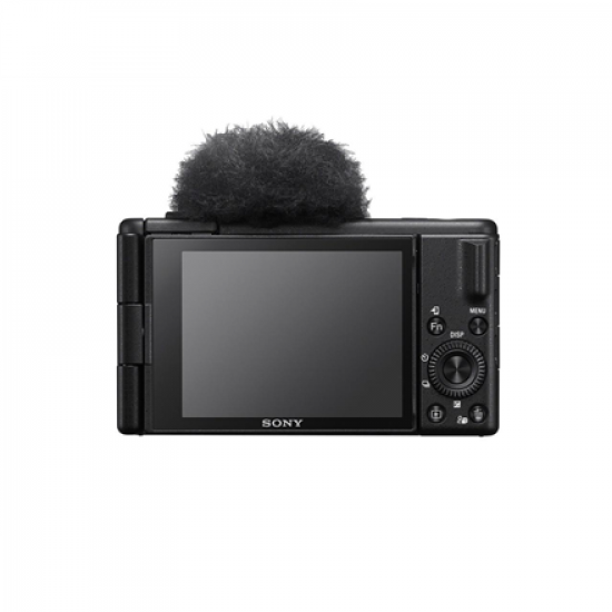 Sony | Vlog Camera | ZV-1 II | 20.1 MP | ISO sensitivity (max) 12800 | Display diagonal 3.0 