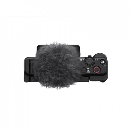 Sony | Vlog Camera | ZV-1 II | 20.1 MP | ISO sensitivity (max) 12800 | Display diagonal 3.0 