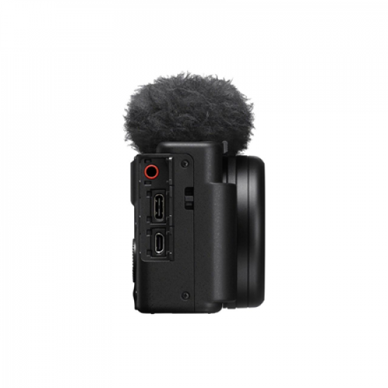 Sony | Vlog Camera | ZV-1 II | 20.1 MP | ISO sensitivity (max) 12800 | Display diagonal 3.0 