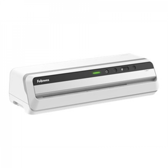 Laminator Jupiter A3 | White/Grey