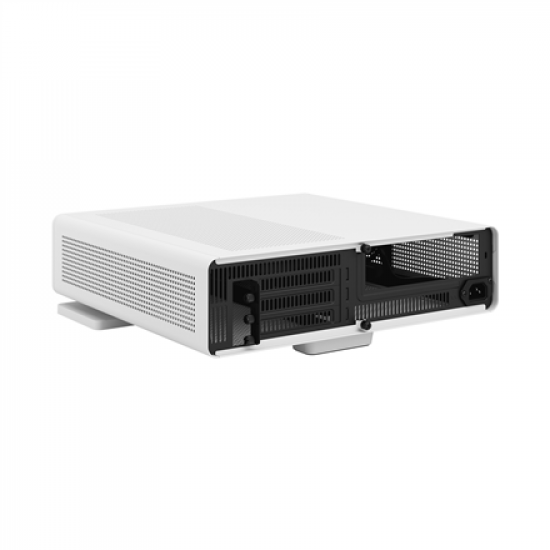Fractal Design | Ridge | FD-C-RID1N-12 | Black | Mini ITX | Power supply included No | SFX, SFX-L