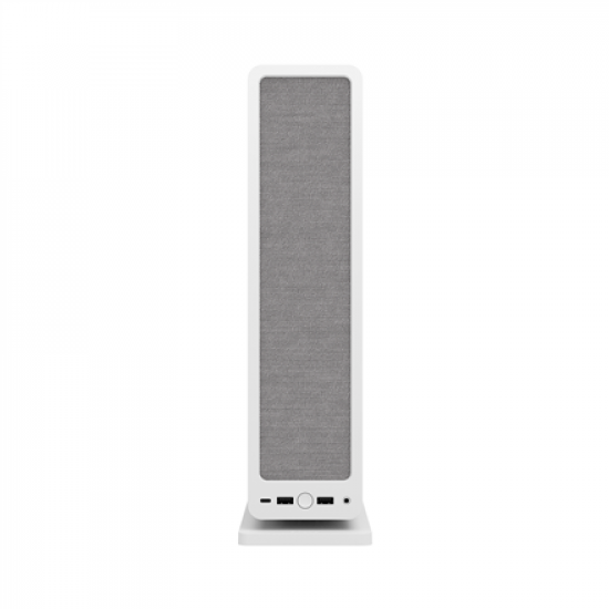 Fractal Design | Ridge | FD-C-RID1N-12 | Black | Mini ITX | Power supply included No | SFX, SFX-L