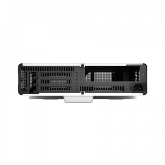 Fractal Design | Ridge | FD-C-RID1N-12 | Black | Mini ITX | Power supply included No | SFX, SFX-L