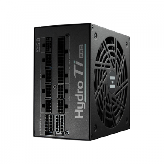 Fortron | PSU | Hydro Ti PRO | 850 W
