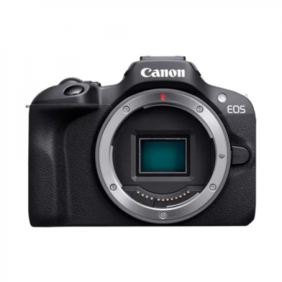 Canon | EOS R100 Mirrorless Camera + RF-S 18-45mm F4.5-6.3 IS STM Lens | 6052C013 | Megapixel 24.1 MP | ISO sensitivity (max) 12800 | Display diagonal 3.0 