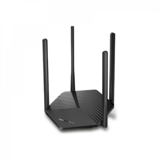 AX1500 WiFi 6 Router | MR60X | 802.11ax | 1201+300 Mbit/s | 10/100/1000 Mbit/s | Ethernet LAN (RJ-45) ports 2 | Mesh Support No | MU-MiMO Yes | No mobile broadband | Antenna type External