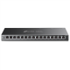 TP-LINK | 16-Port Gigabit Desktop Switch | TL-SG116P | Unmanaged | Desktop
