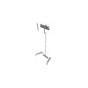 EDBAK | Floor stand | TR5E | Trolleys & Stands | 42-65 