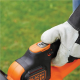 BLACK & DECKER Brushcutter GTC18452PC-QW | Cordless