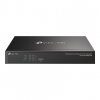 TP-LINK | VIGI 8 Channel PoE+ Network Video Recorder | VIGI NVR1008H-8P | 1 | 8-Channel
