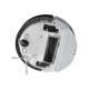 TP-LINK | LiDAR Navigation Robot Vacuum & Mop + Smart Auto-Empty Dock | Tapo RV30 | Wet&Dry | Operating time (max) 300 min | 5000 mAh | Dust capacity 0.40 L | 4200 Pa | White | Battery warranty 24 month(s) | 24 month(s)