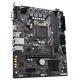 Gigabyte | H510M H V2 1.0 M/B | Processor family Intel | Processor socket  LGA1200 | DDR4 DIMM | Memory slots 2 | Supported hard disk drive interfaces SATA, M.2 | Number of SATA connectors 4 | Chipset Intel H470 Express | Micro ATX
