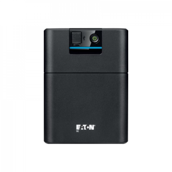 Eaton | UPS | 5E Gen2 900UD DIN | 900 VA | 480 W