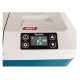 Cordless Cooler and Warmer Box | CW001GZ | White/Blue