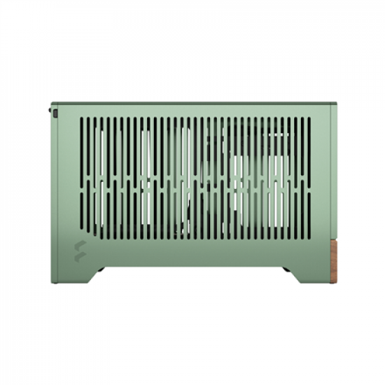 Fractal Design | PC Case | Terra | Jade | Mini ITX | SFX-L/SFX