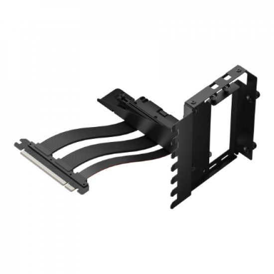 Fractal Design | ATX case Flex 2, PCIe 4.0 x16 | Black